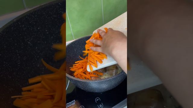 Вкуснейший плов😋 смотреть онлайн