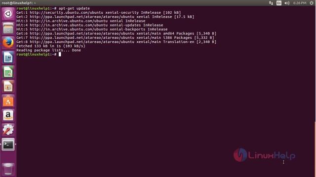 How to install 2webp on Ubuntu 16.04 смотреть онлайн