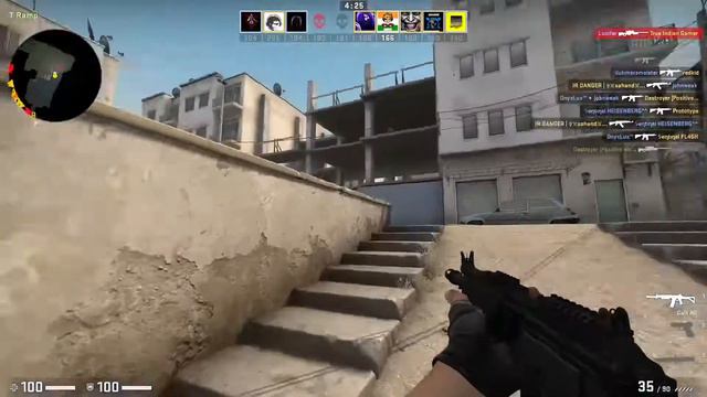 ПРОВЕРКА ВСЕХ СПОСОБОВ ПО ПОДНЯТИЮ FPS В ИГРЕ CS GO! КАК ПОВЫСИТЬ ФПС В ИГРЕ КС ГО? 2020 смотреть онлайн