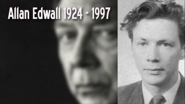 Allan Edwall - Som De Flesta смотреть онлайн