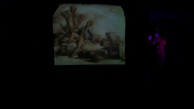 Smugglers Adventure, Hastings смотреть онлайн