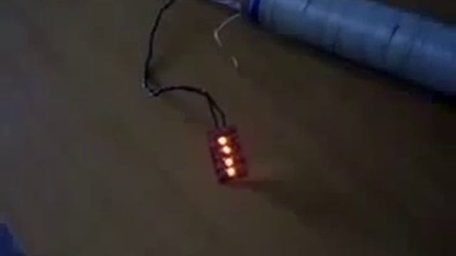 Интересные ВЧ эффекты смотреть онлайн
