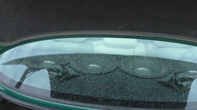 Обзор усилителя Kicx Gorilla Bass 4.400, динамики 4 шт AZ13 GR -1084