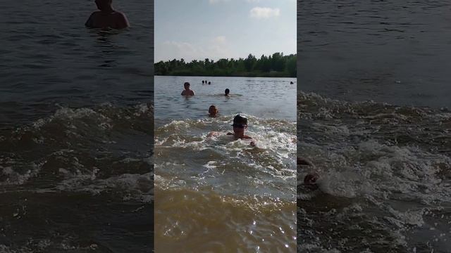 Фокус на озере!!!))) @Yo-Semen !!!))))) смотреть онлайн