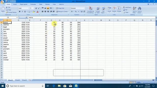 How to Use Page Layout Tab in Excel 2007 | Complete Page Layout tab смотреть онлайн