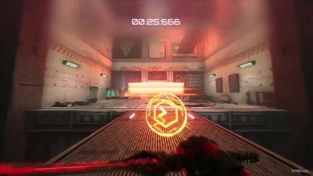 Ghostrunner - Metal Ox Pack DLC + Free Game Modes Trailer смотреть онлайн