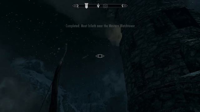 Skyrim - Episode 006 - Riding Mirmulnir to Death (HD) смотреть онлайн