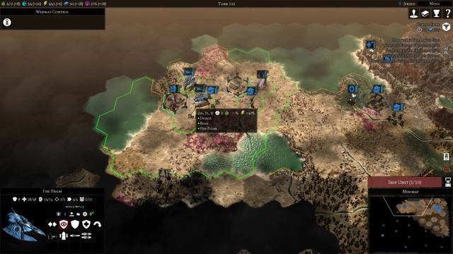 Warhammer 40,000: Gladius part 20 Match 7 - Craftworld Aeldari - 4K 60FPS gameplay no commenta смотреть онлайн