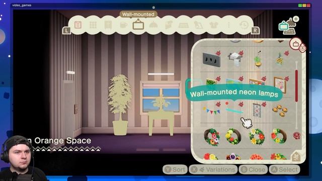 Animal Crossing: Happy Home Paradise #2 • Orange you glad? смотреть онлайн