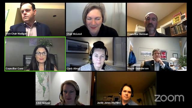 Corporate & Community Services Standing Committee - 01 Feb 2021 смотреть онлайн