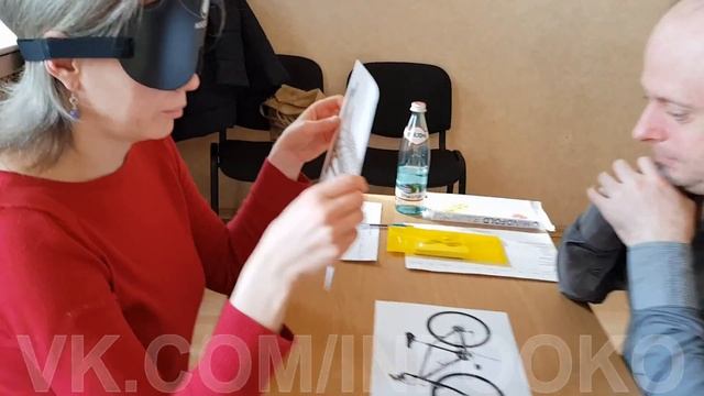 13 А и ЧувствоЗнание – Как сознание считывает кровать. смотреть онлайн