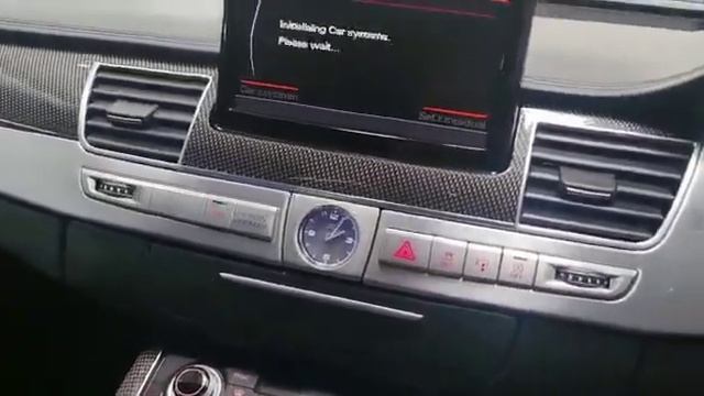 2015 AUDI S8 V8 TFSI QUATTRO AUTO | MATHEWSONS CLASSIC CARS | 9 & 10 JUNE 2023 смотреть онлайн