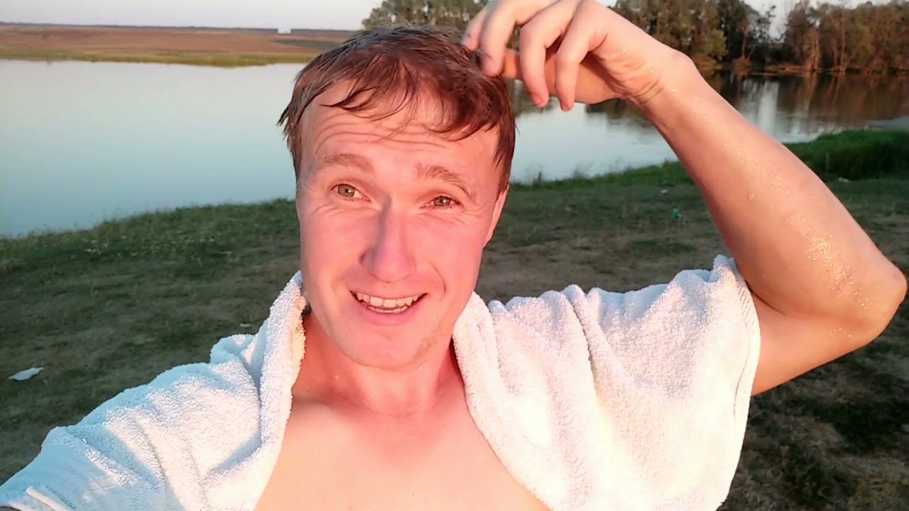 Цветы и растения в деревенском участке.Стрижка дёрен.Влог Фаниля. смотреть онлайн