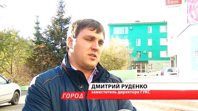 К завтрашнему дню в Благовещенске должны быть ликвидированы все перекопы смотреть онлайн