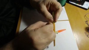 Поплавки из Дуба небольшая информация о моих самодельных поплавках из дуба