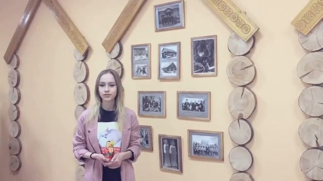 Музей Матрешки, г. Семенов смотреть онлайн