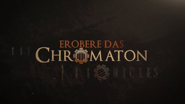 Shadows Awakening DLC: The Chromaton Chronicles - Trailer (DE) смотреть онлайн