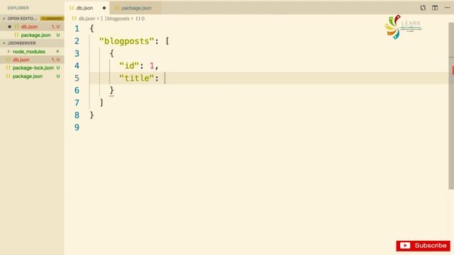 React Native Course Data API Sync Remote Fetch of Posts Part 112 смотреть онлайн