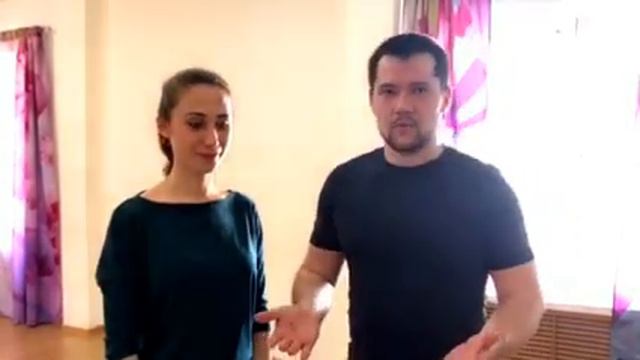 Видео отзыв нашей пары! смотреть онлайн