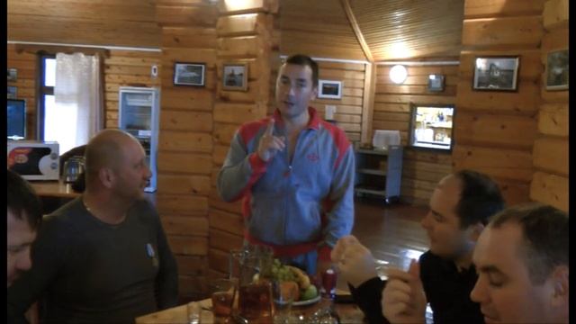 Рыбалка на Умбе 2011. Видео съемка рыбалки. смотреть онлайн
