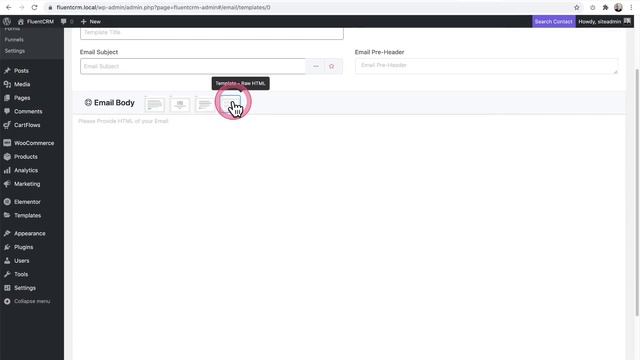 FluentCRM Review Setup Tutorial - Replace Expensive Email Marketing Services For WordPress смотреть онлайн