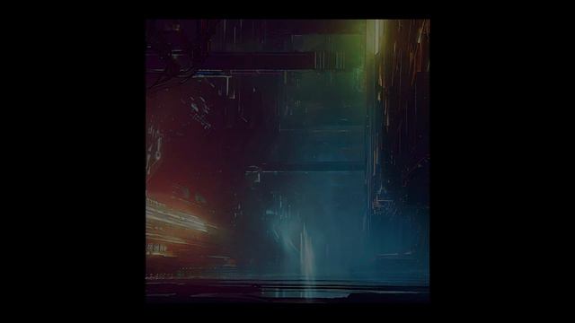 Introduction to my FUTURE ATMOSPHERES project 4k60 HDR cyberpunk dark ambient sci fi ultra deep vib смотреть онлайн
