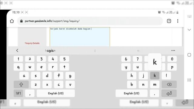 pengalaman claim defect produk / cacat pabrik mainan nendoroid bumblebee good smile company origina смотреть онлайн