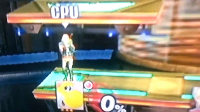 Link's Ocarina of Freeze (Project M) смотреть онлайн