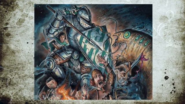 Core Mechanics #22 - Dungeon Crawl Classics смотреть онлайн