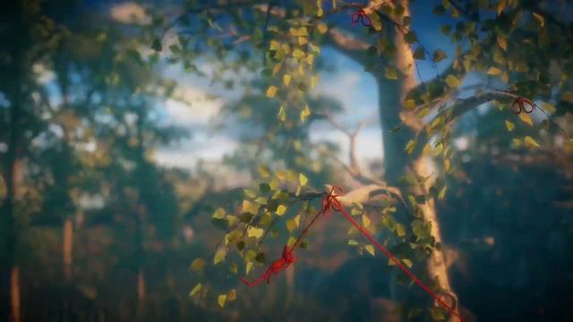 UNRAVEL EA GAMES