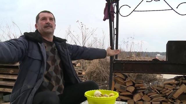 Виноградов - как я ходил голосовать за Грудинина смотреть онлайн