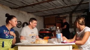 Сюрстреминг в Украине