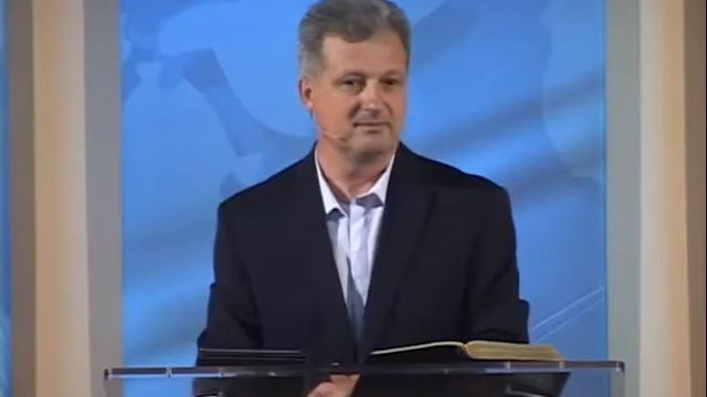 099. Как любить тех, кого любит Бог - Иван Осельский смотреть онлайн