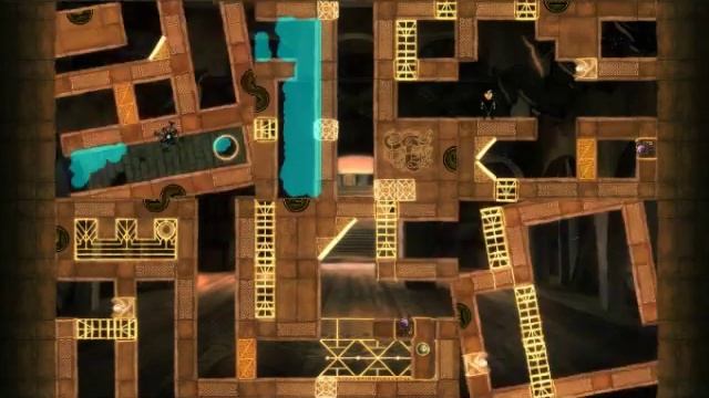 Asgard: Tourist Guide [Munin] смотреть онлайн