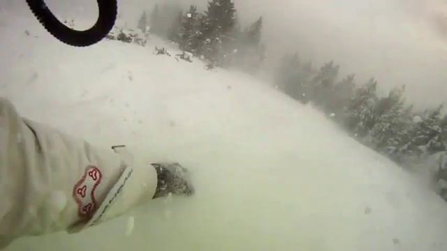 Драгобрат 18-19.12.2010 "-5+Snow" смотреть онлайн