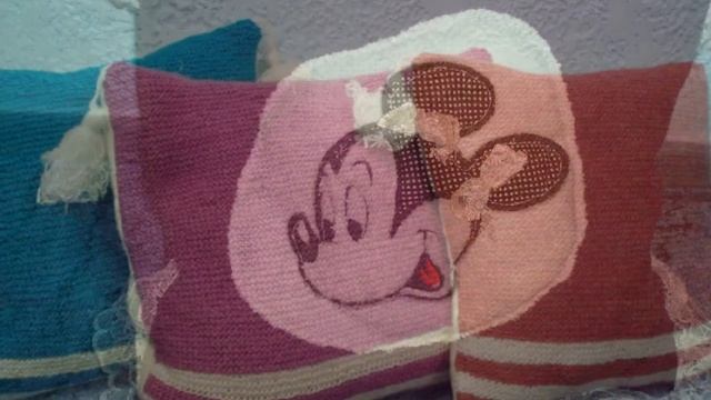 DIY Наволочки своими руками смотреть онлайн