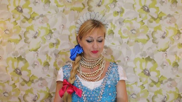 Василиса. День ангела (Именины). Лариса Французова Авторское чтение смотреть онлайн