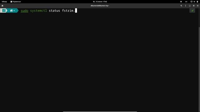 Manjaro Установка и Настройка смотреть онлайн