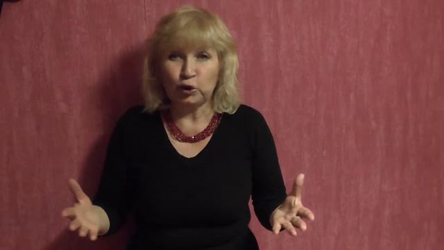 Главное в жизни - человеческое внимание! смотреть онлайн