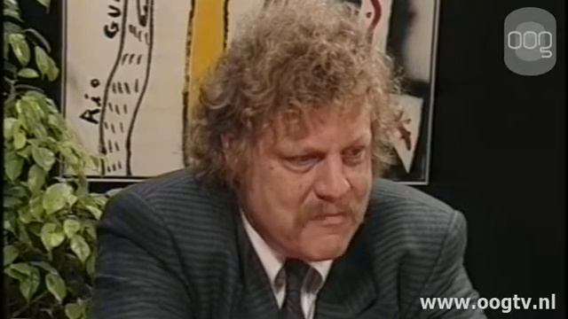 "Overlijden Alfons Dölle is groot verlies" смотреть онлайн