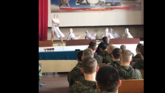 ДОФ КФл Танец_Мысли смотреть онлайн