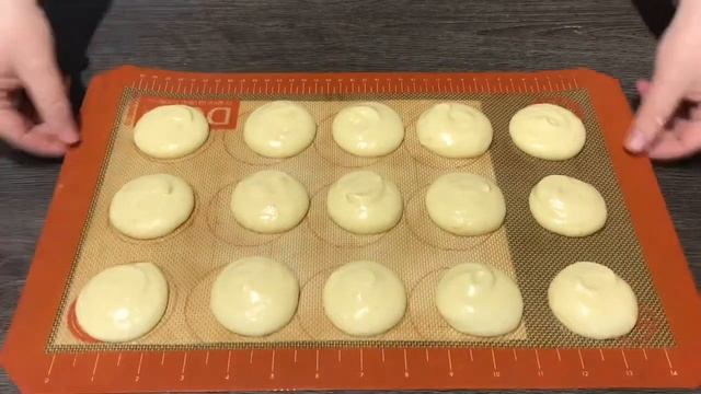 Пирожное Буше/Бисквитное пирожное Буше/Bunche Cake смотреть онлайн