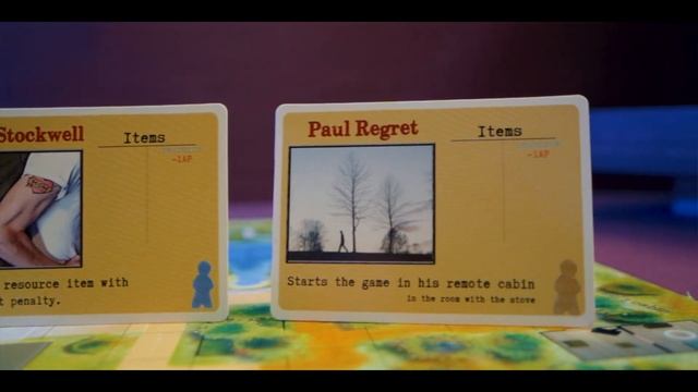 Top 10 Zombie Board Games смотреть онлайн