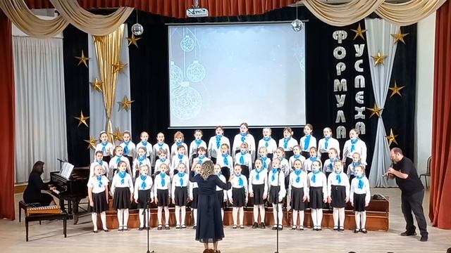 "Красно солнышко" муз. П. Аедоницкого, сл. И. Шаферана смотреть онлайн