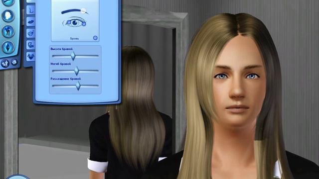 The Sims 3 Create a Sim - Alexander Kosimov смотреть онлайн