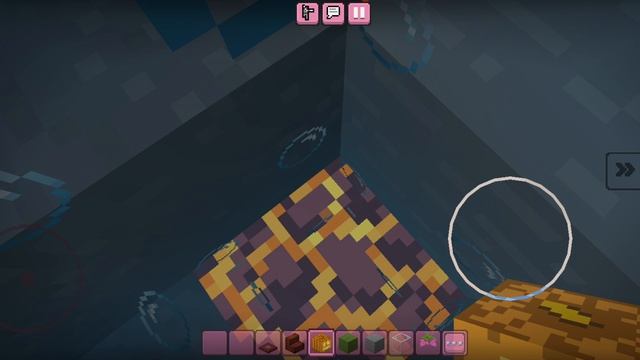 Это самая красивая пещера, которую я только видела в Kawaii World