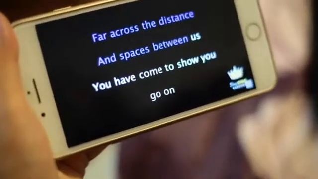 I will always love you (cover) Караоке микрофоны в Алматы Micmagic смотреть онлайн