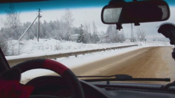 Great Wall Safe. Десятилетний рамный китаец.