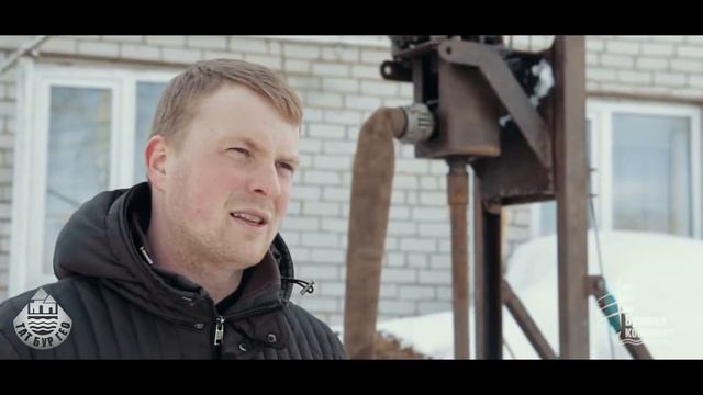 Татбургео - профессиональное бурение скважин смотреть онлайн
