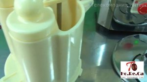 Овощерезка Торгмаш МПР-350М